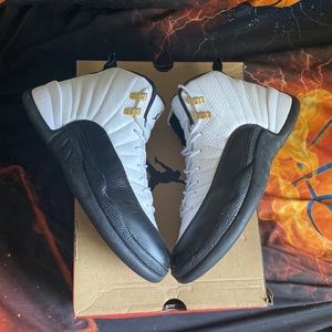 Jordan 12 Retro ‘Taxi (2013)’